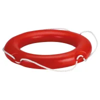 Lalizas Saturno Redningsbøye Ikke-solas For Basseng unisex