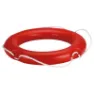 Lalizas Saturno Redningsbøye Ikke-solas For Basseng unisex, Red, One Size