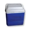 Lalizas Seacool 13l Stiv Bærbar Kjøleboks, Blue, One Size
