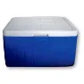 Lalizas Seacool 48l Stiv Bærbar Kjøleboks, Blue, One Size