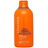 Lancaster Sun Beauty Spf30 400ml Solkrem Lancaster Sun Beauty Spf30 400ml Solkrem