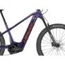 Lapierre Overvolt Ht 9.7 27.5´´ Deore 2022 Elektrisk Terrengsykkel, Purple / orange, M, 750Wh, Elsykkel