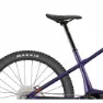 Lapierre Overvolt Ht 9.7 27.5´´ Deore 2022 Elektrisk Terrengsykkel, Purple / orange, M, 750Wh, Elsykkel