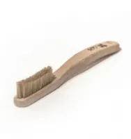 Lapis Wooden Brush børste