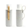 LARQ Bottle Limited Edition Sleeve - Heather Grey, Shakers
