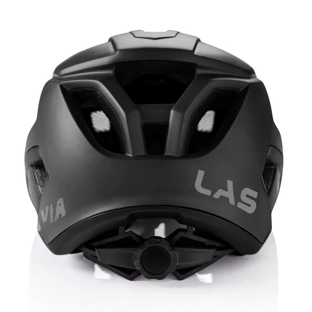 Las Gravia Mtb-hjelm Las Gravia Mtb-hjelm