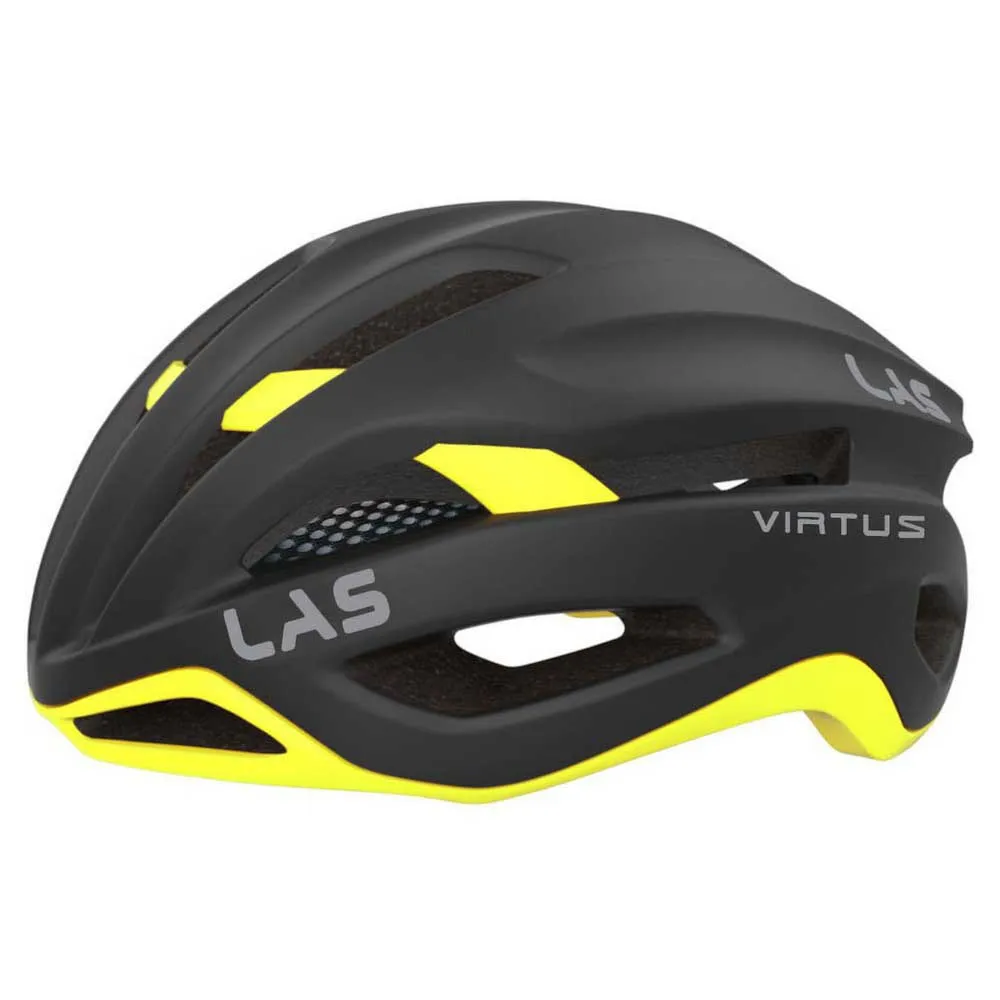 Las Virtus Hjelm Las Virtus Hjelm