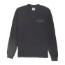 Faded black