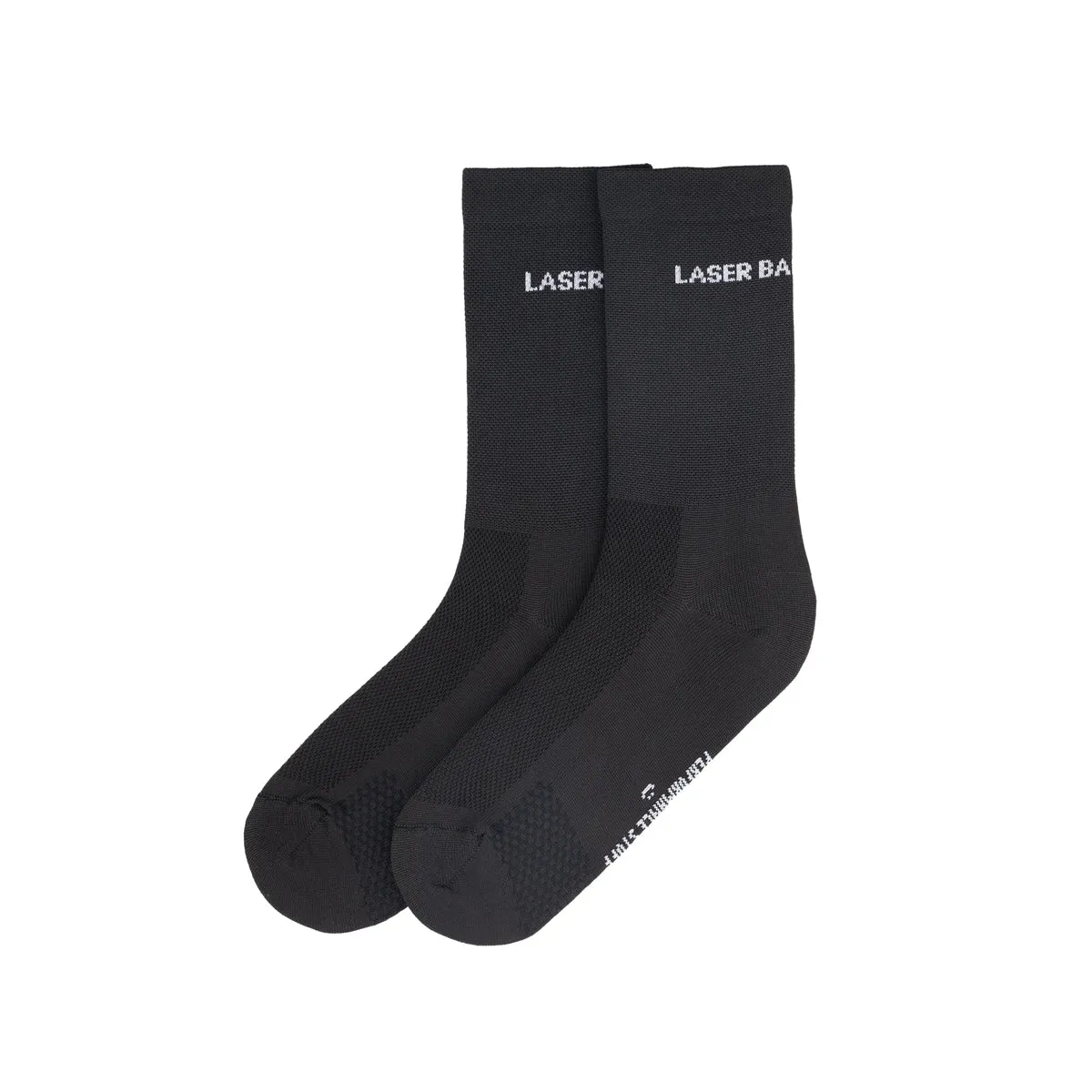 Laser Borne Performance Socks