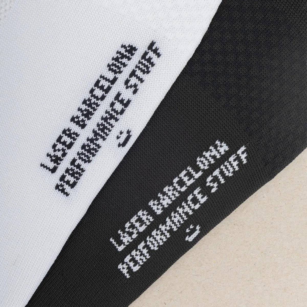 Laser Borne Performance Socks