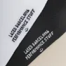 Laser Borne Performance Socks