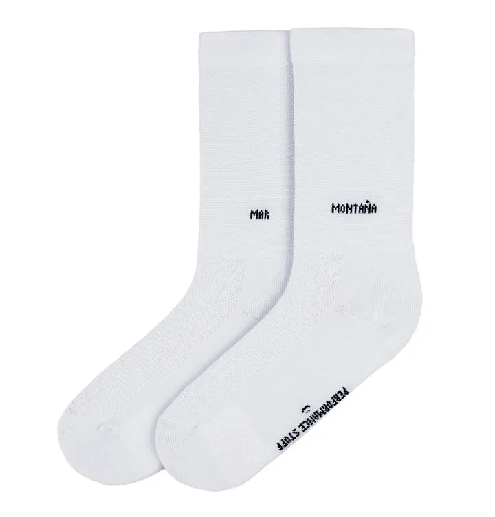 Laser Mar & Montaña Performance Socks Laser Mar & Montaña Performance Socks