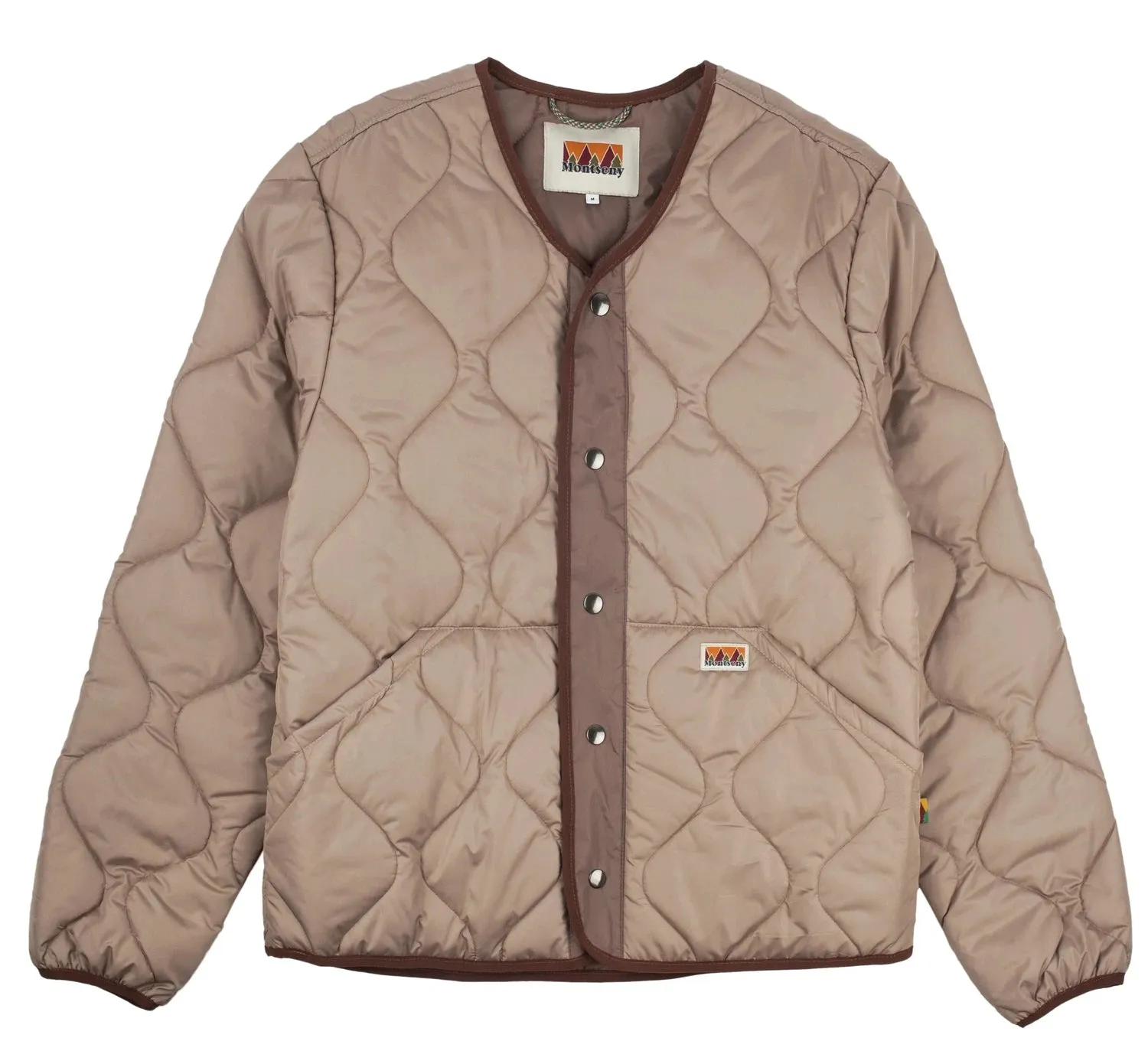 Laser Montseny Paded Jacket Laser Montseny Paded Jacket