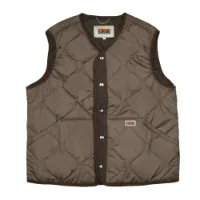 Laser Montseny Paded Vest