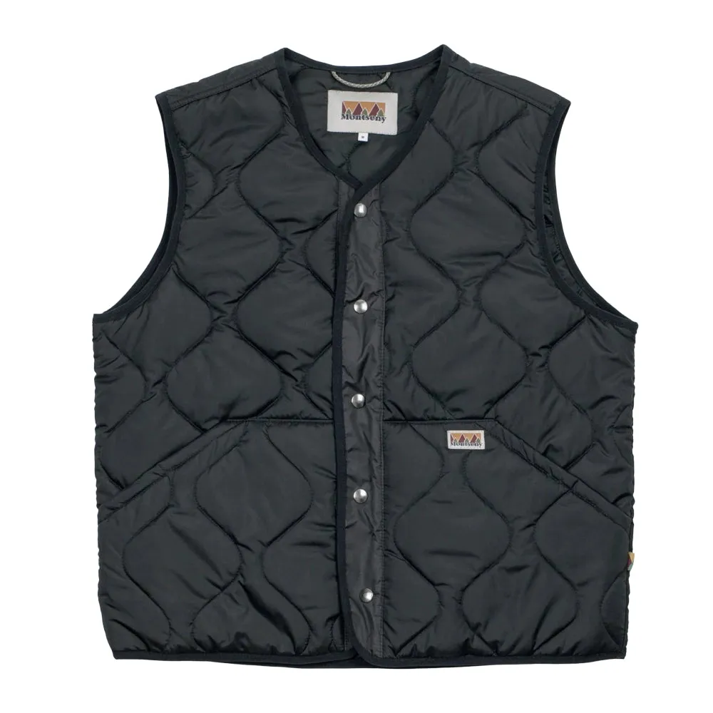 Laser Montseny Paded Vest
