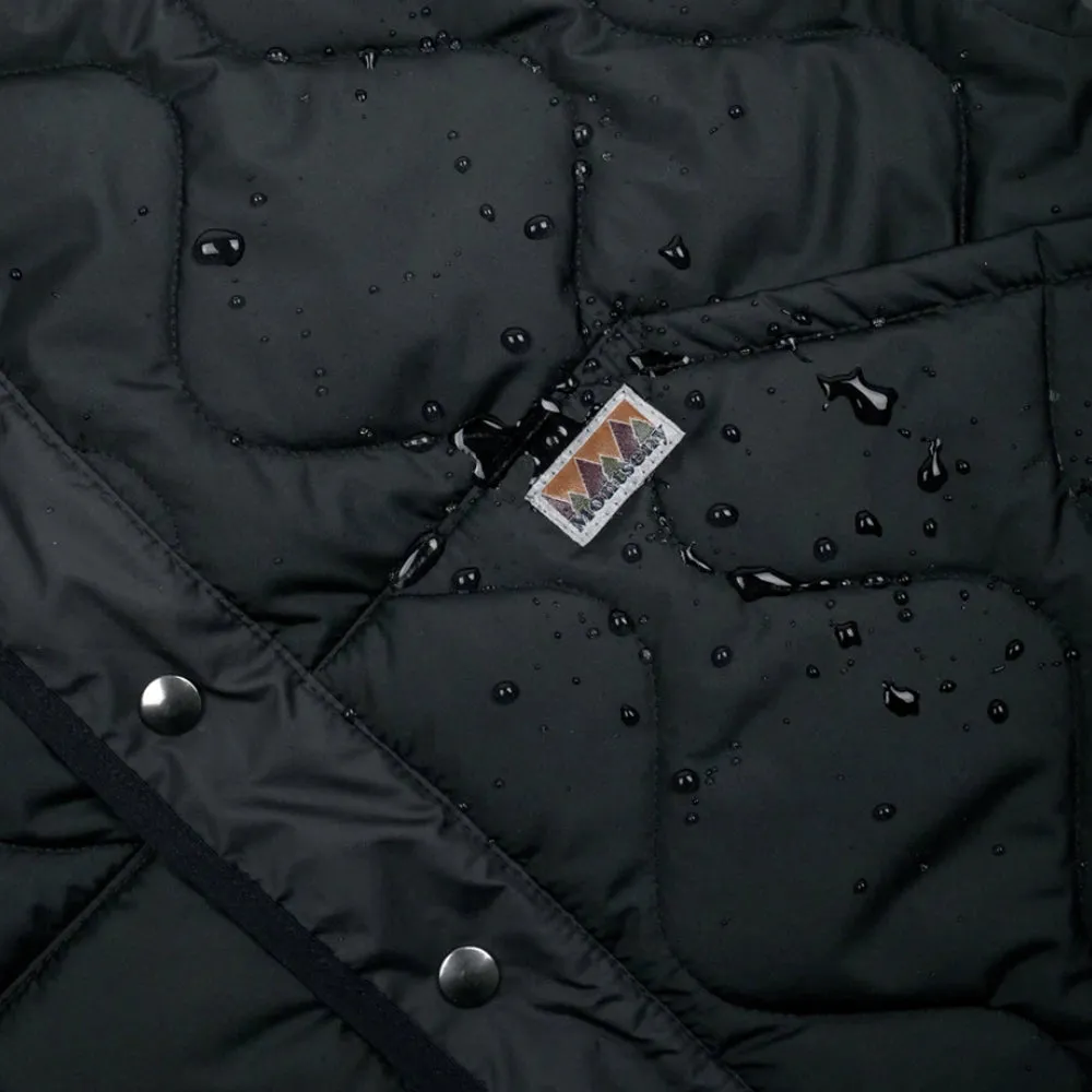 Laser Montseny Paded Vest