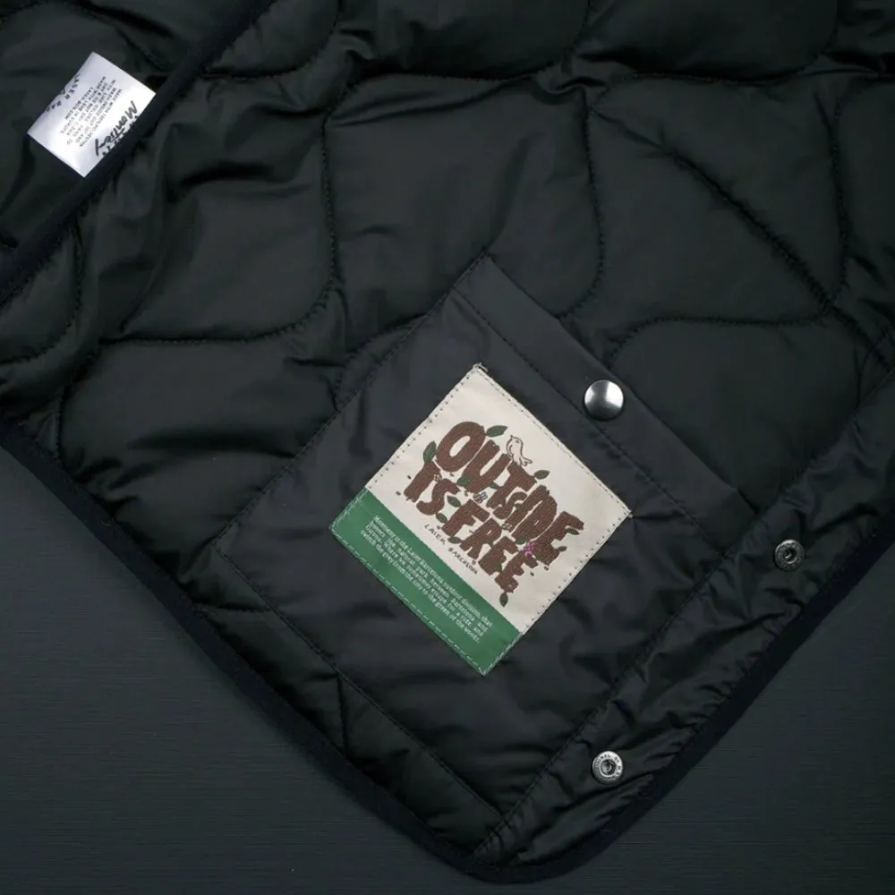 Laser Montseny Paded Vest