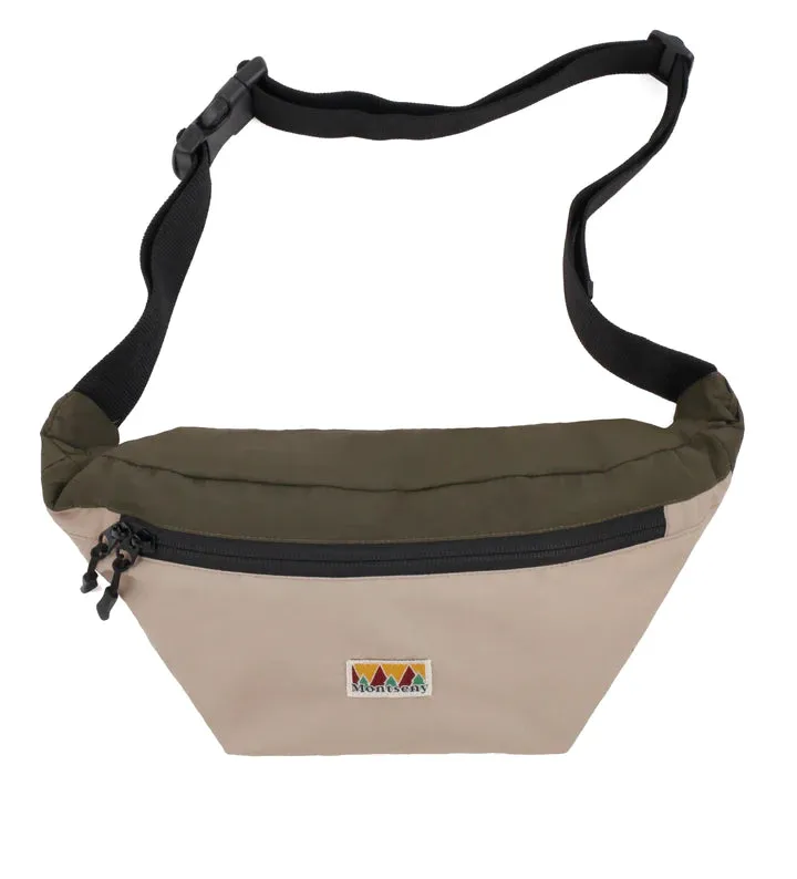 Laser Montseny Shoulder Bag