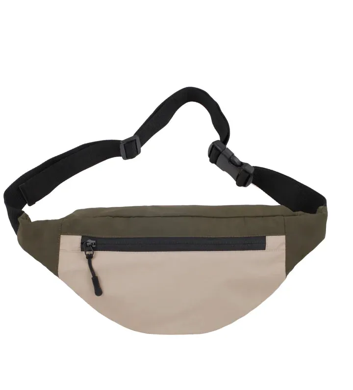 Laser Montseny Shoulder Bag