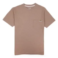 Laser Montseny Tee Pocket Tshirt