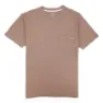 Laser Montseny Tee Pocket Tshirt