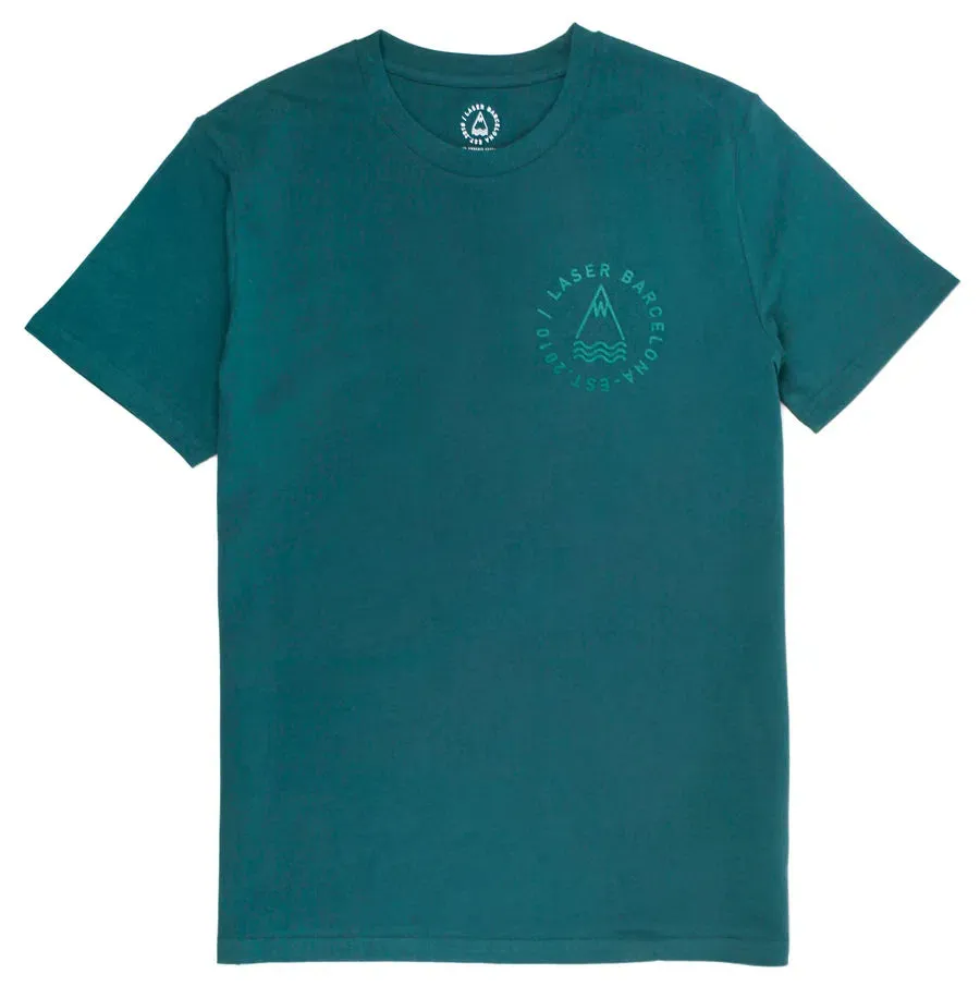 Laser OG DIY Logo Tee Tshirt Laser OG DIY Logo Tee Tshirt
