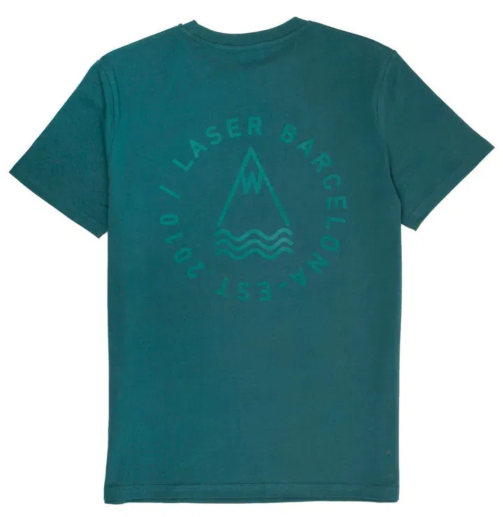 Laser OG DIY Logo Tee Tshirt Laser OG DIY Logo Tee Tshirt