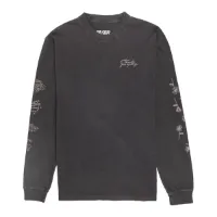 Laser x RODAGIRA Long Sleeve Tshirt