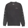 Faded black