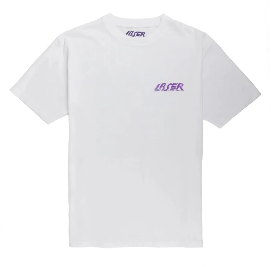 Laser x RODAGIRA Maria Tee