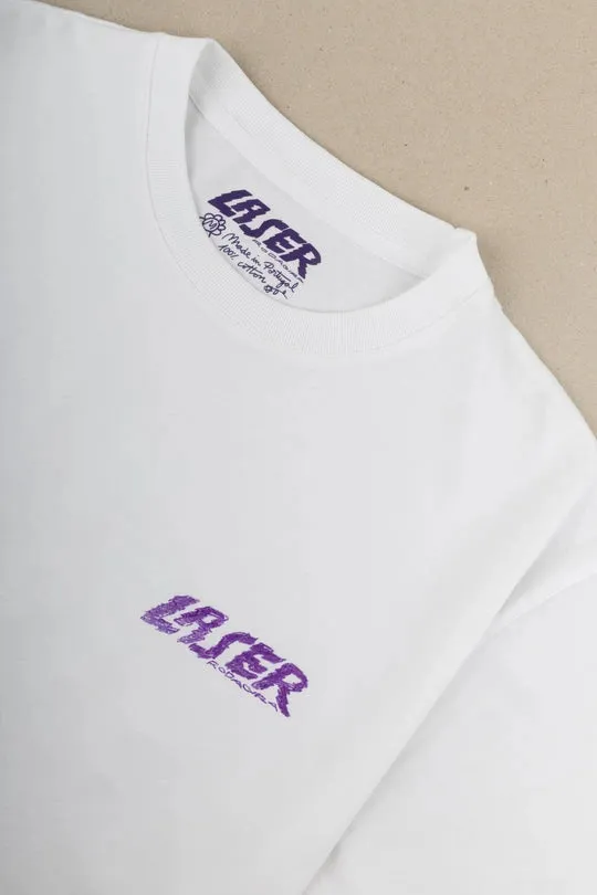 Laser x RODAGIRA Maria Tee