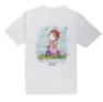 Laser x RODAGIRA Maria Tee