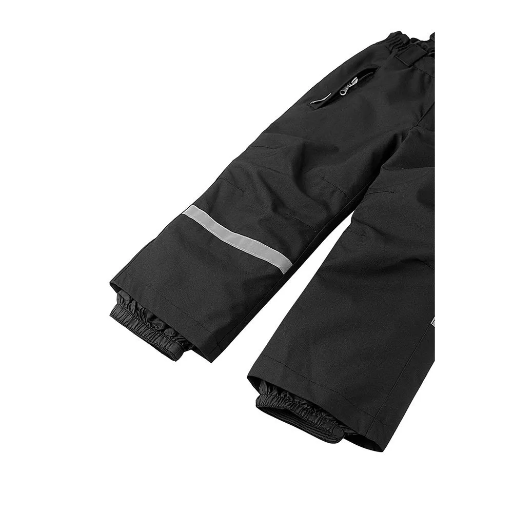 Lassie 722730 Bukser, Black