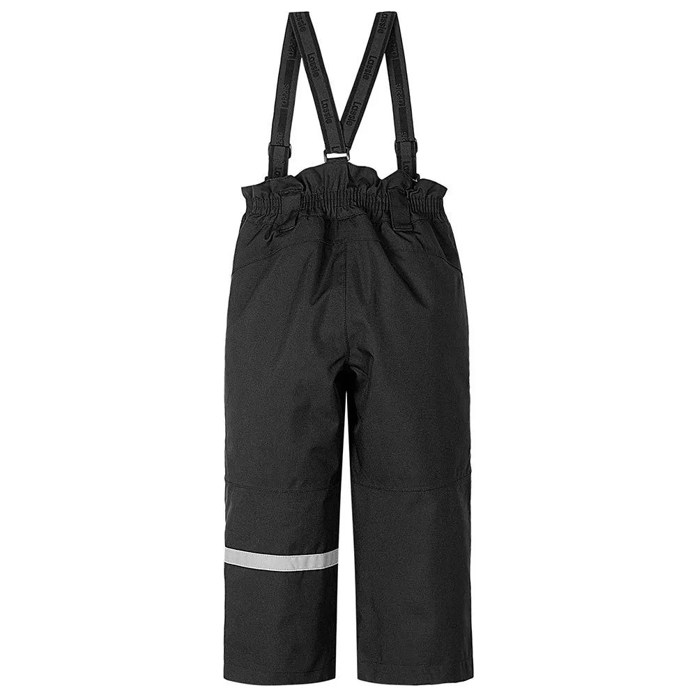 Lassie 722730 Bukser, Black