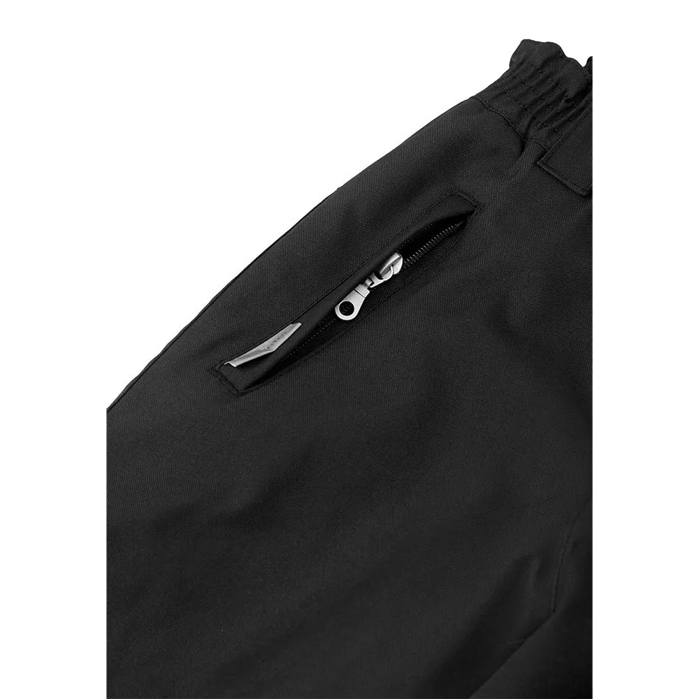 Lassie 722730 Bukser, Black