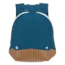 Lassig Liten Hval Ryggsekk, Blue