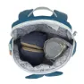 Lassig Liten Hval Ryggsekk, Blue