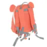Lassig Liten Mus Ryggsekk, Coral