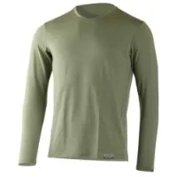 Lasting Alan 6666 Langarmet T-skjorte Lasting Alan 6666 Langarmet T-skjorte