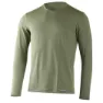 Lasting Alan 6666 Langarmet T-skjorte, Green