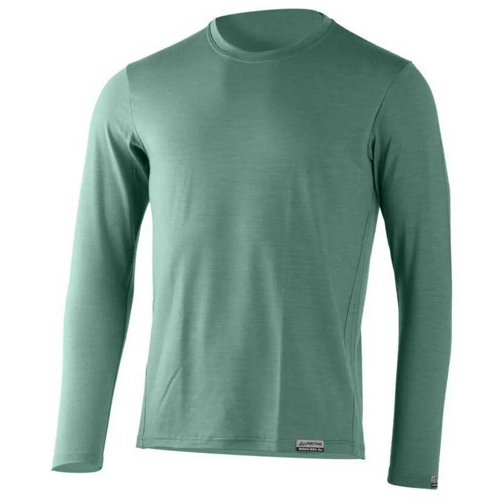 Lasting Alan 7575 Langarmet T-skjorte Lasting Alan 7575 Langarmet T-skjorte