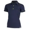 Lasting Alice 5252 Kortermet Poloskjorte
