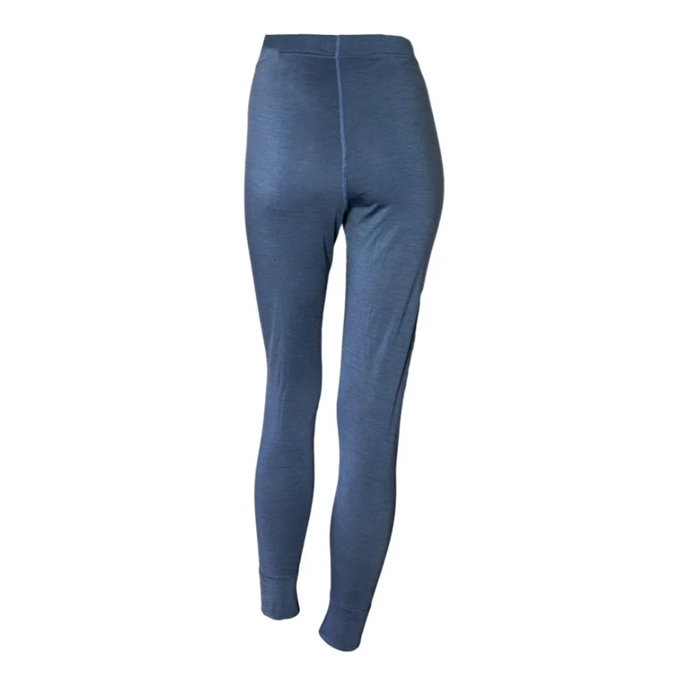 Lasting Ataka Baselagbukser, Blue 2