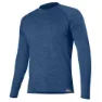 Lasting Atar 5160 Langarmet T-skjorte, Blue