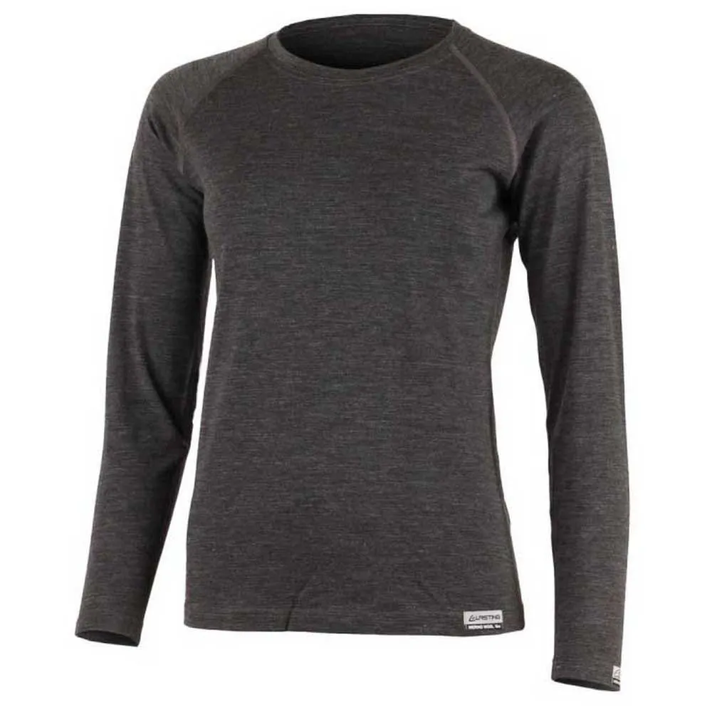 Lasting Atila 8169 Langarmet T-skjorte