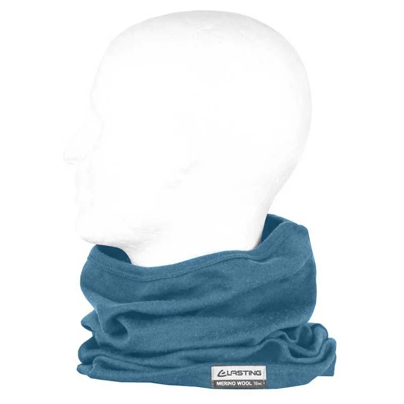 Lasting Bul 5454 Nakkevarmer, Blue Lasting Bul 5454 Nakkevarmer, Blue