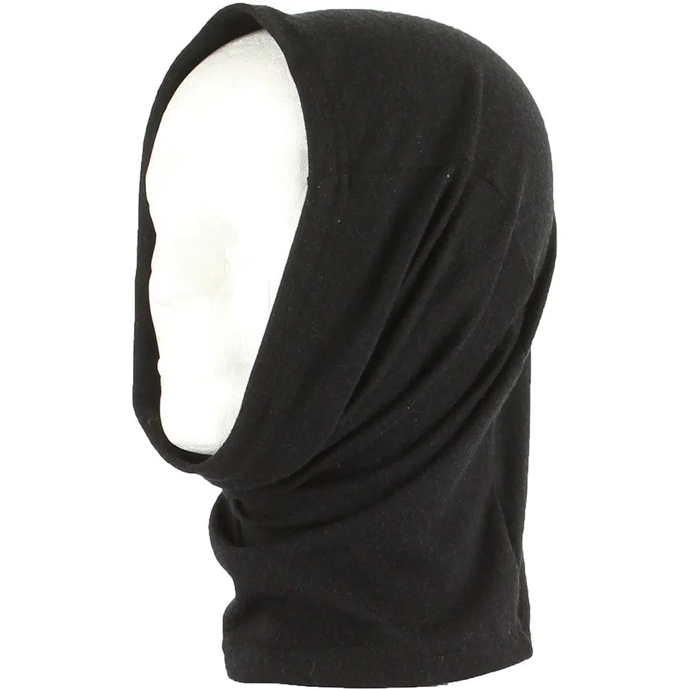 Lasting Bul Nakkevarmer, Black Lasting Bul Nakkevarmer, Black