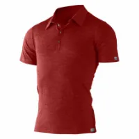 Lasting Eliot 3160 Kortermet Poloskjorte Lasting Eliot 3160 Kortermet Poloskjorte