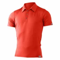 Lasting Eliot 3737 Kortermet Poloskjorte
