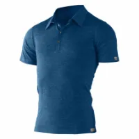 Lasting Eliot 5160 Kortermet Poloskjorte Lasting Eliot 5160 Kortermet Poloskjorte